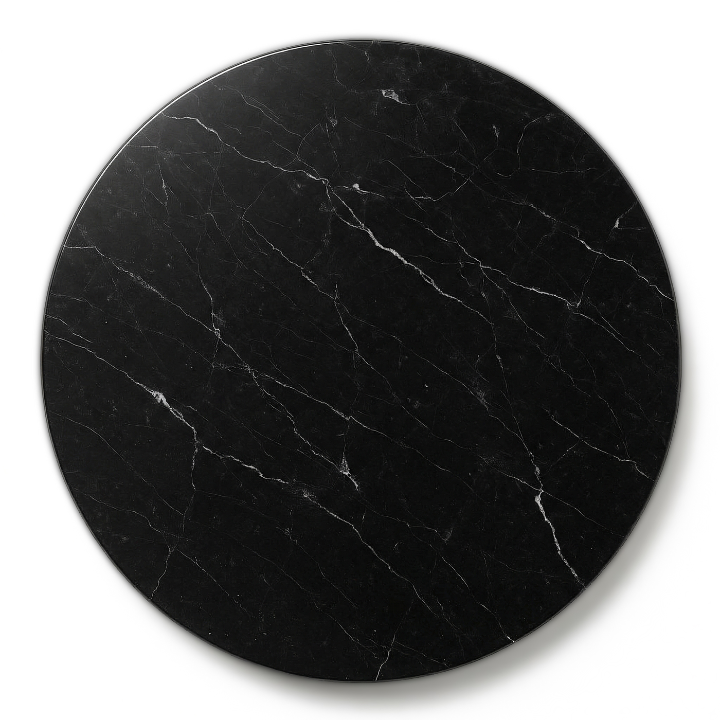 Lazy susan negra