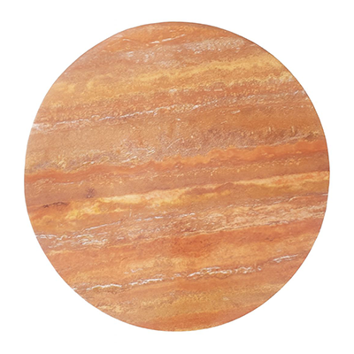 Lazy susan terra rojo