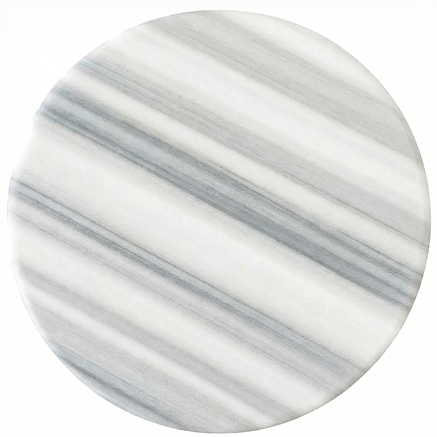 Lazy susan gris