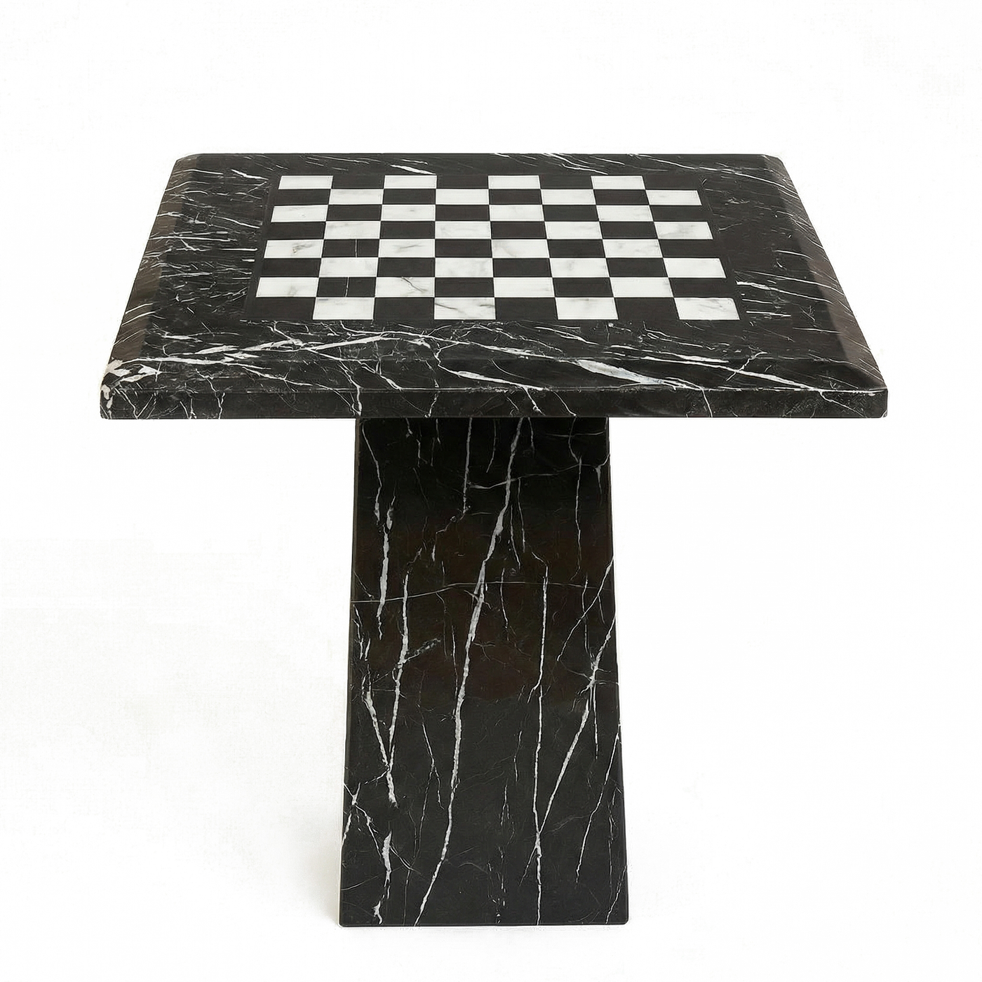 Mesa Ajedrez
