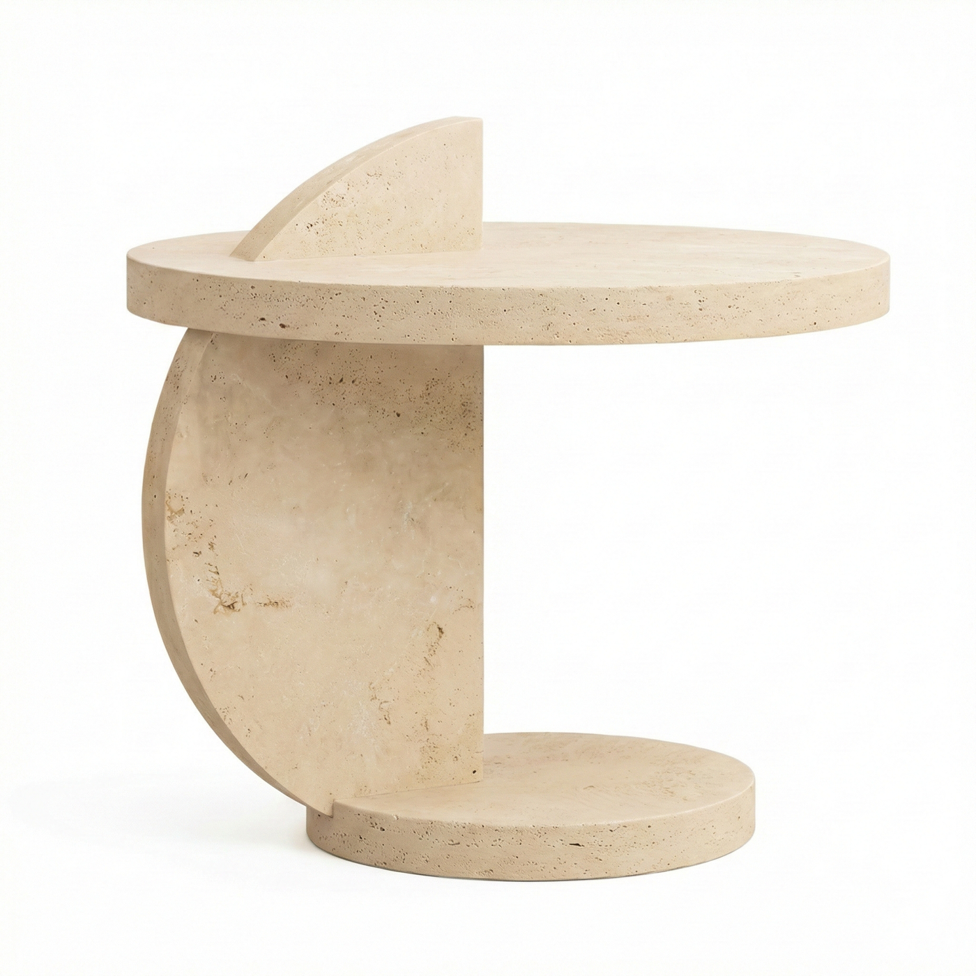 Mesa lateral Frakto